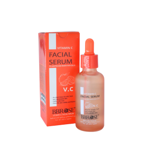 Нүүрний серум (Витамин С)