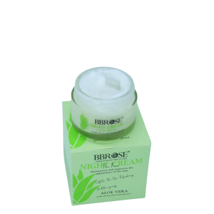 Шөнийн тос (Алое Вера)