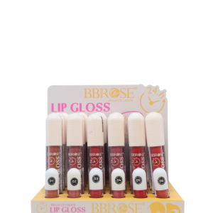 Матте уруулын будаг