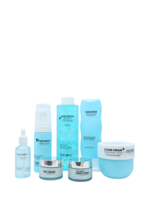 Хөгширөлтийн эсрэг гүн чийгшүүлэх Багц