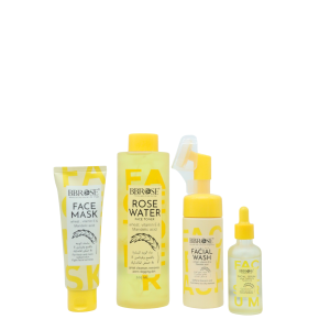 Буудай&Витамин Е&Манделийн хүчилтэй Багц