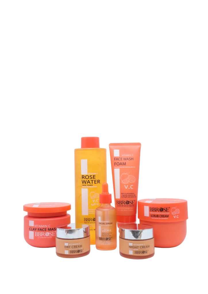 Нөсөө толбо багасгах болон цайруулах Багц