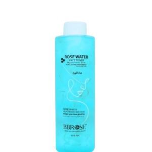 Нүүрний Тонер (Гиалуроны хүчил)