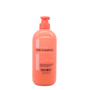 Шампоо (Витамин С)