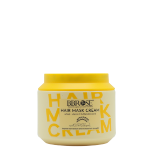 Үсний Маск (Буудай&Витамин Е&Манделийн хүчил)