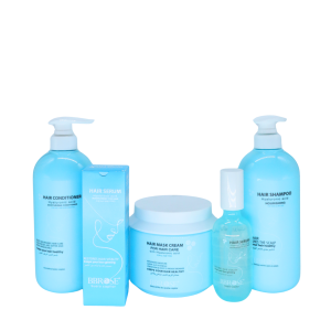 Үс арчилгааны сет (Гиалуроны хүчил)