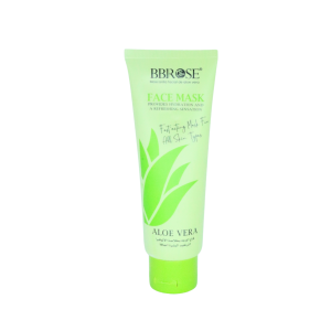 Хуулдаг маск (Алое Вера)