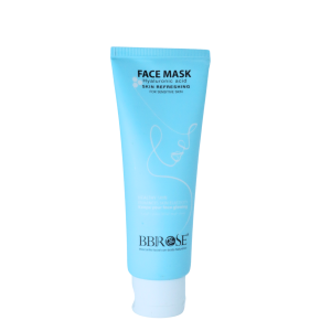 Хуулдаг маск (Гиалуроны хүчил)