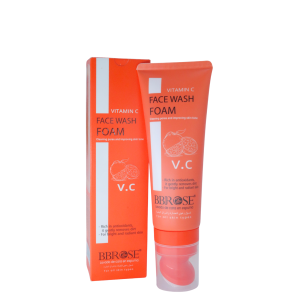 Гелэн нүүр угаагч (Витамин С)