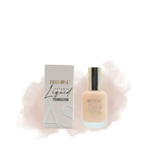 Velvety Liquid Foundation