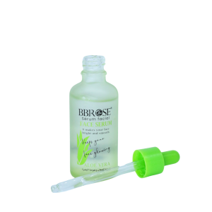 Нүүрний серум (Алое Вера)