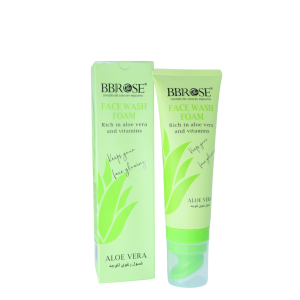 Гелэн нүүр угаагч (Алое Вера)